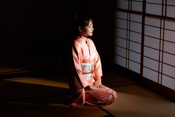 Seiza – văn hóa ngồi truyền thống Nhật Bản